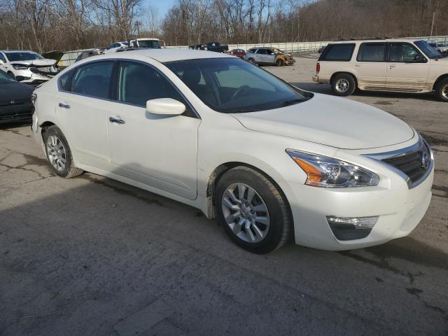 Photo 4 from auction – 2014 NISSAN ALTIMA 2.5 with VIN 1N4AL3AP2EC100248
