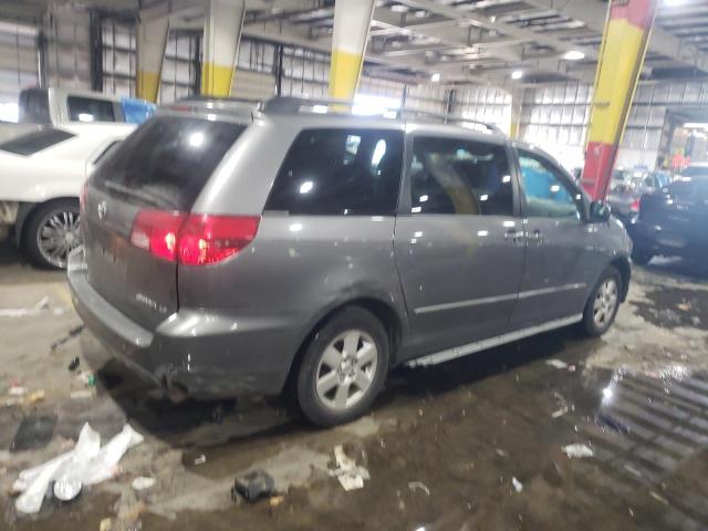 Photo 3 from auction – 2004 TOYOTA SIENNA CE with VIN 5TDZA23C44S179281