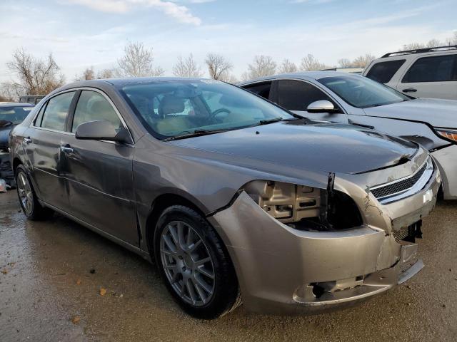 Photo 4 from auction – 2012 CHEVROLET MALIBU 2LT with VIN 1G1ZD5EU3CF235975