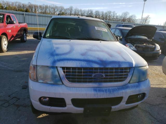 Photo 5 from auction – 2005 FORD EXPLORER X with VIN 1FMZU73E75UB83968