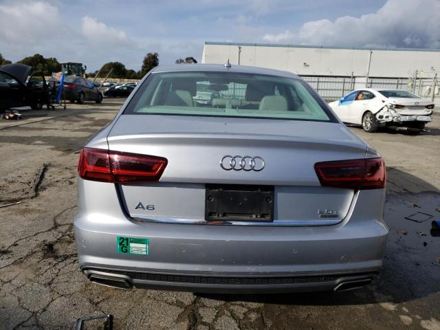 Photo 6 from auction – 2016 AUDI A6 PREMIUM with VIN WAUGFAFC6GN019733