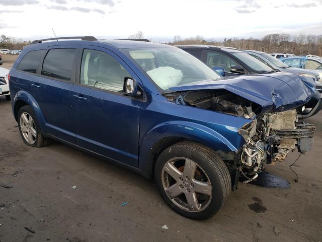 Photo 4 from auction – 2010 DODGE JOURNEY SX with VIN 3D4PH5FV4AT257905