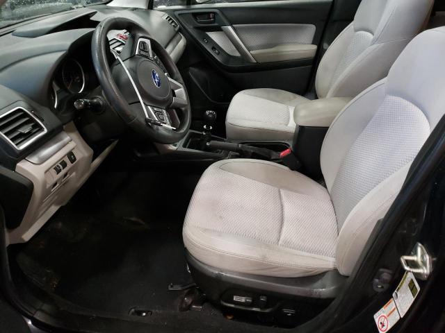 Photo 7 from auction – 2017 SUBARU FORESTER 2 with VIN JF2SJAEC3HG525878