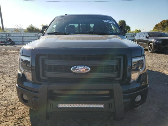 Photo 5 from auction – 2014 FORD F150 SUPER with VIN 1FTFW1CT1EFB56864