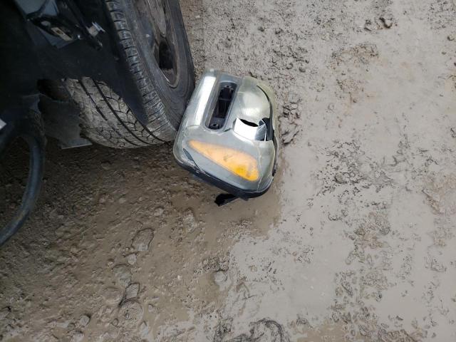 Photo 13 from auction – 2007 CHEVROLET TRAILBLAZE with VIN 1GNDT13S972308673