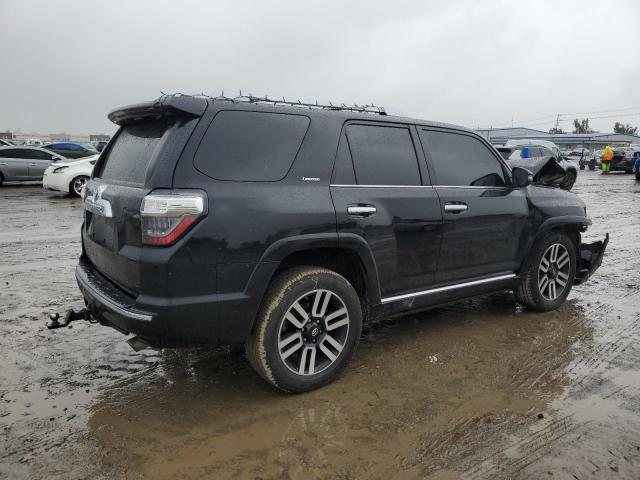 Photo 3 from auction – 2019 TOYOTA 4RUNNER SR with VIN JTEBU5JR2K5649887