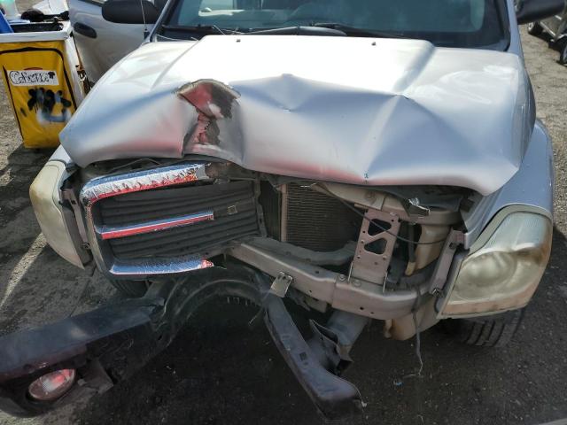 Снимка 12 от търг – 2006 DODGE DURANGO SL с VIN 1D4HD48N76F147441