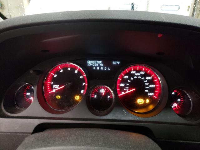 Photo 9 from auction – 2012 GMC ACADIA SLE with VIN 1GKKVPED4CJ179192