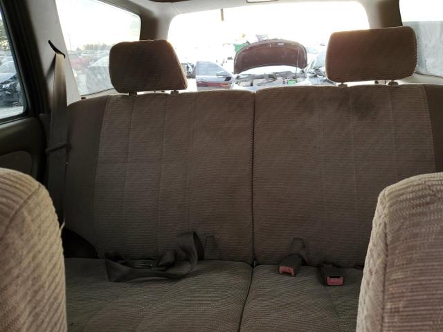 Photo 10 from auction – 1997 TOYOTA 4RUNNER SR with VIN JT3GN86R0V0028140