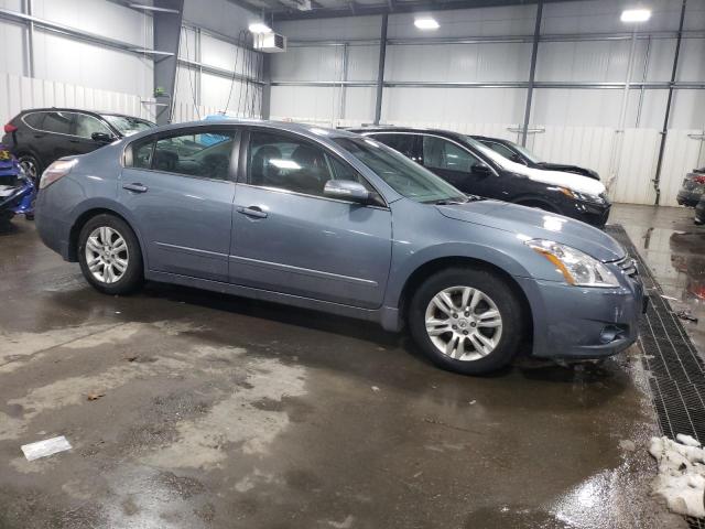 Photo 4 from auction – 2010 NISSAN ALTIMA BAS with VIN 1N4AL2AP8AN518421