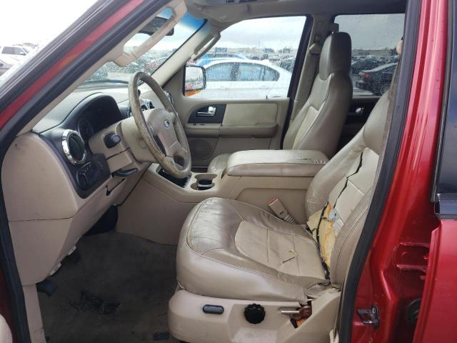 Photo 7 from auction – 2006 FORD EXPEDITION with VIN 1FMFU17596LA99779