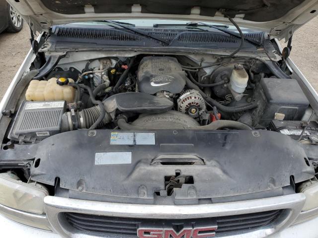 Фото 11 с аукциона – 2002 GMC NEW SIERRA с VIN 2GTEC19TX21126454