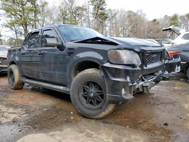 Photo 4 from auction – 2008 FORD EXPLORER S with VIN 1FMEU33E78UB20316