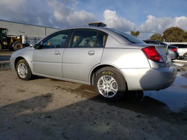 Zdjęcie 2 z aukcji – 2003 SATURN ION LEVEL z VIN 1G8AZ52F33Z184689
