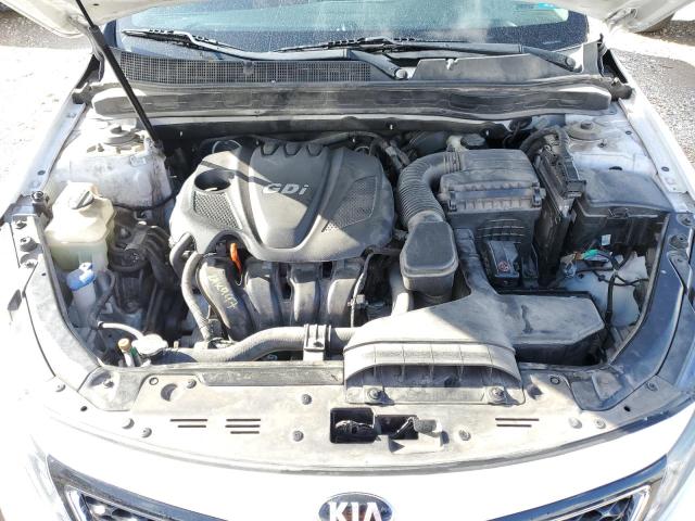 Photo 11 from auction – 2015 KIA OPTIMA LX with VIN 5XXGM4A77FG365577
