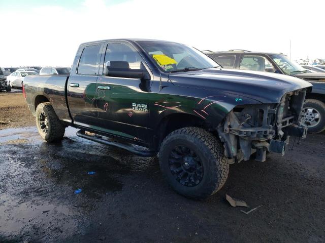 Photo 4 from auction – 2016 RAM 1500 SLT with VIN 1C6RR7GT9GS231751