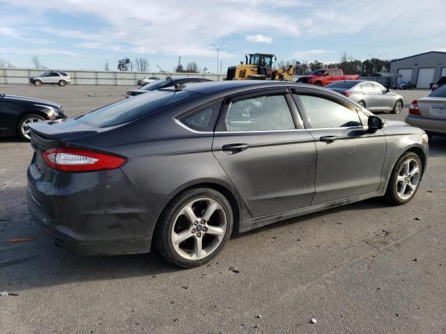 Photo 3 from auction – 2016 FORD FUSION S with VIN 3FA6P0G78GR374445