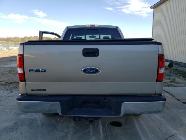 Photo 6 from auction – 2007 FORD F150 with VIN 1FTPX14V97FA65541