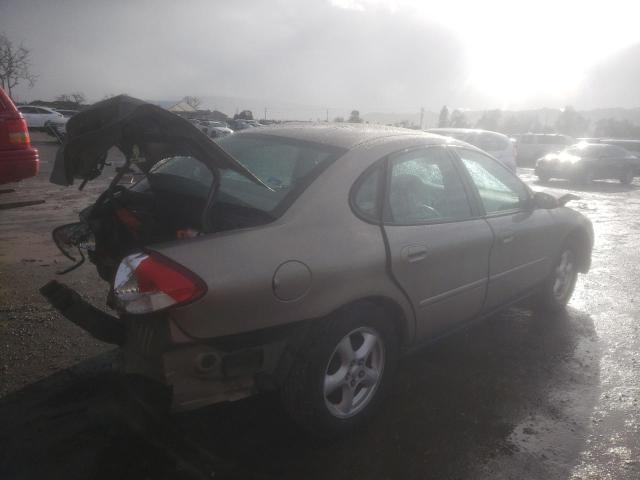 Foto 3 de la subasta – 2003 FORD TAURUS SES con VIN 1FAFP55S63G238658