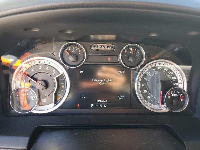 Photo 9 from auction – 2015 RAM 1500 LARAM with VIN 1C6RR6NM4FS589876