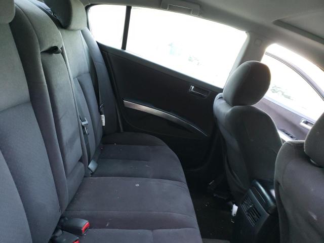 Photo 10 from auction – 2007 NISSAN MAXIMA SE with VIN 1N4BA41E97C816081