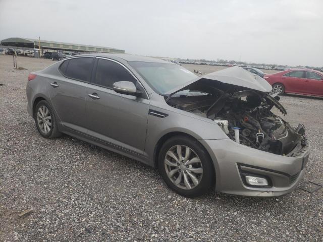 Photo 4 from auction – 2015 KIA OPTIMA EX with VIN 5XXGN4A71FG453912