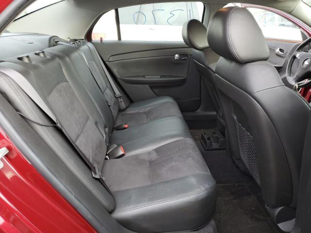 Photo 10 from auction – 2010 CHEVROLET MALIBU 2LT with VIN 1G1ZD5E77AF121601