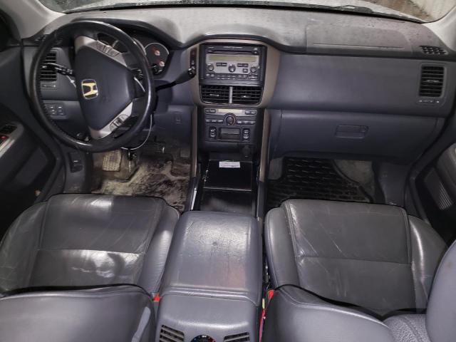 Photo 8 from auction – 2006 HONDA PILOT EX with VIN 2HKYF18596H544516