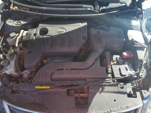 Photo 11 from auction – 2012 NISSAN ALTIMA BAS with VIN 1N4AL2AP9CN574967