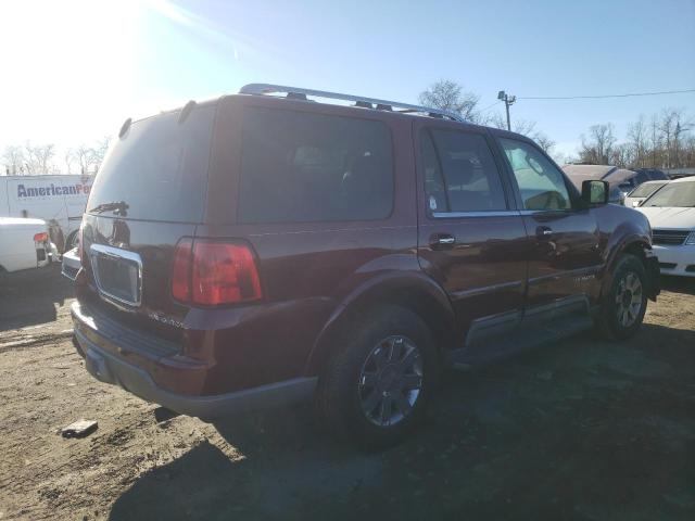 Photo 3 from auction – 2004 LINCOLN NAVIGATOR with VIN 5LMFU28RX4LJ37408