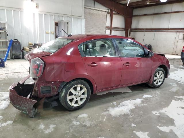 Photo 3 from auction – 2008 NISSAN SENTRA 2.0 with VIN 3N1AB61E08L688210