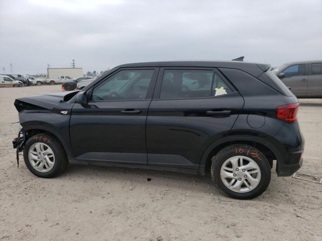 Photo 2 from auction – 2021 HYUNDAI VENUE SE with VIN KMHRB8A30MU080998