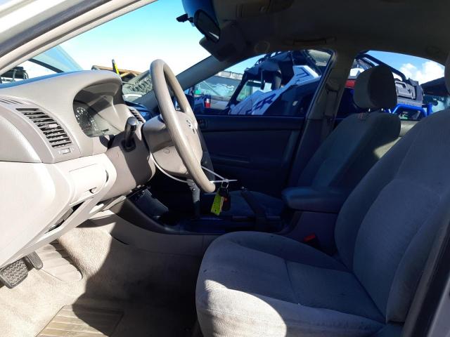 Photo 7 from auction – 2002 TOYOTA CAMRY LE with VIN 4T1BE32K02U067568