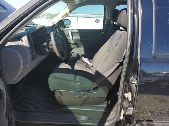Photo 7 from auction – 2010 GMC SIERRA C15 with VIN 3GTRCUEA4AG157129