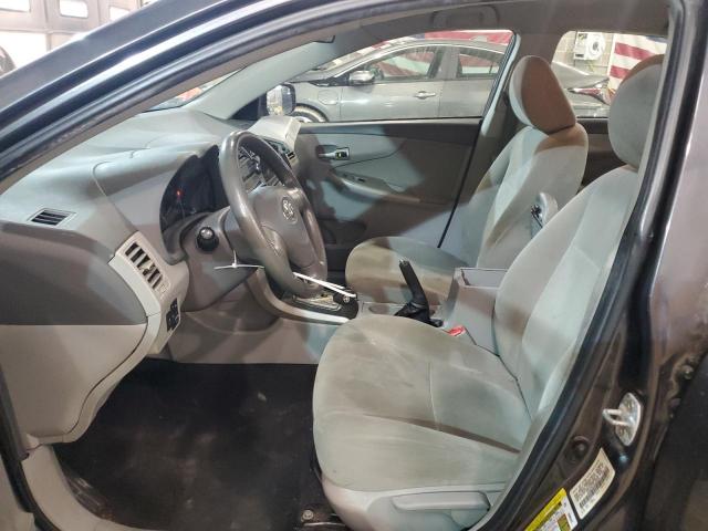 Photo 7 from auction – 2010 TOYOTA COROLLA BA with VIN 1NXBU4EE1AZ325433