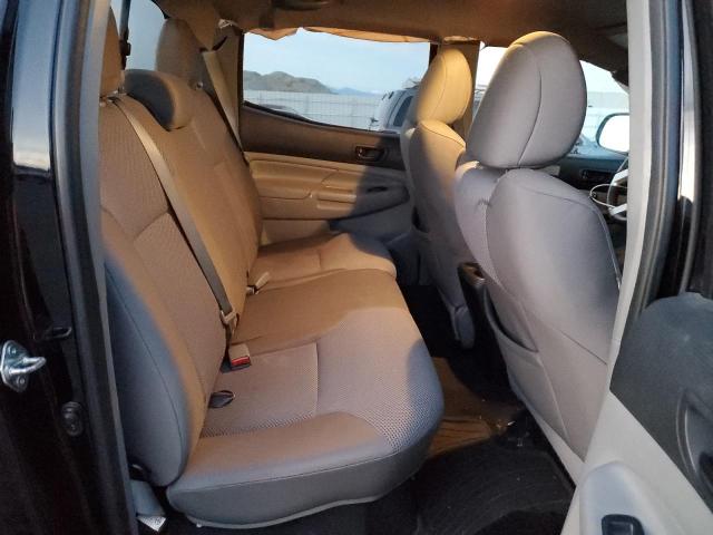 Photo 10 from auction – 2015 TOYOTA TACOMA DOU with VIN 5TFLU4EN8FX116544