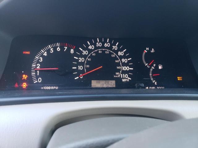 Photo 9 from auction – 2007 TOYOTA COROLLA CE with VIN 2T1BR32EX7C788312