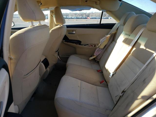 Photo 10 from auction – 2015 TOYOTA CAMRY LE with VIN 4T1BF1FK8FU480243