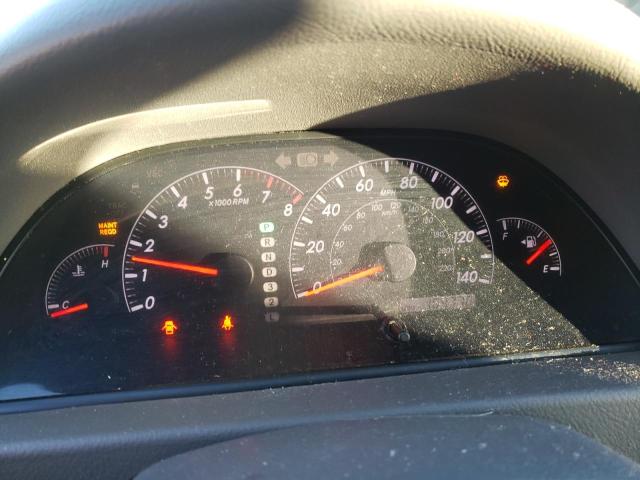 Photo 9 from auction – 2005 TOYOTA CAMRY LE with VIN 4T1BE32K55U978967