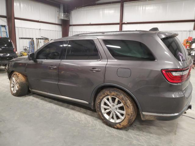 Photo 2 from auction – 2014 DODGE DURANGO SX with VIN 1C4RDHAG2EC975126