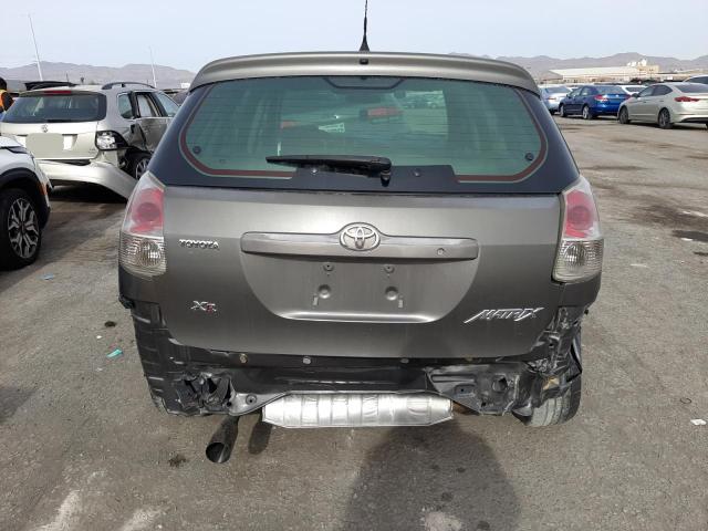 Photo 6 from auction – 2005 TOYOTA COROLLA MA with VIN 2T1KR32E85C446211