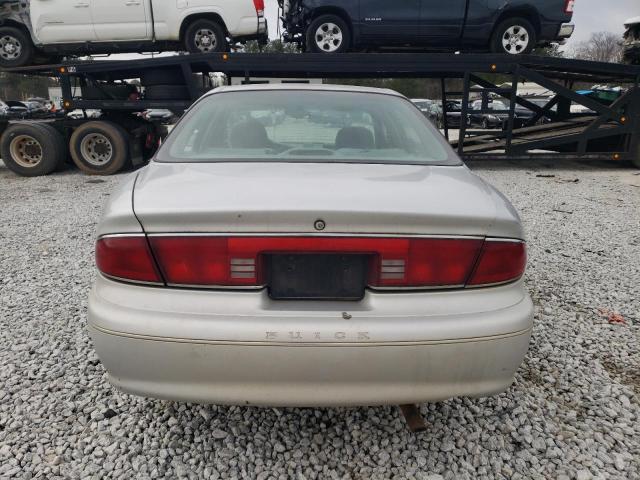 Photo 6 from auction – 2000 BUICK CENTURY CU with VIN 2G4WS52J1Y1133062