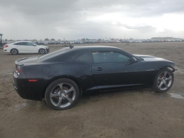Photo 3 from auction – 2013 CHEVROLET CAMARO LT with VIN 2G1FB1E34D9163154