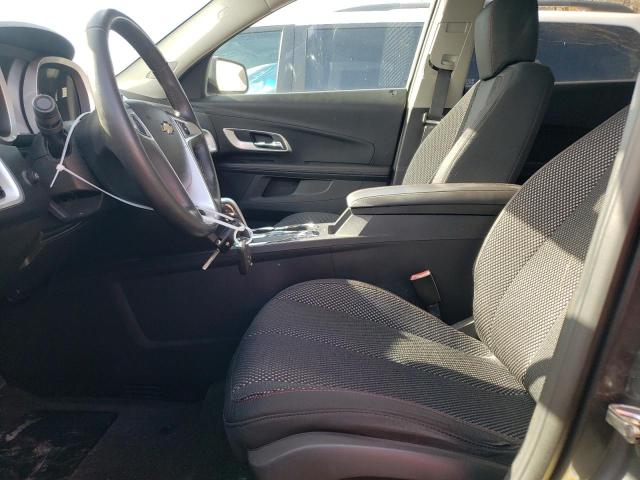 Photo 7 from auction – 2011 CHEVROLET EQUINOX LT with VIN 2CNFLPE58B6410436