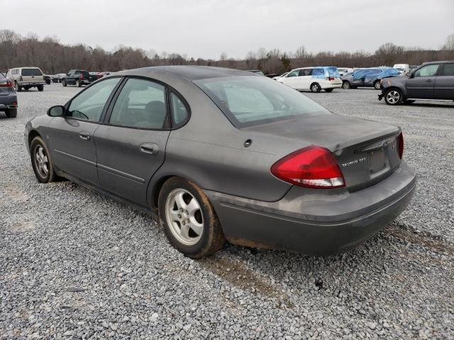 Photo 2 from auction – 2004 FORD TAURUS SES with VIN 1FAFP55S34G172359