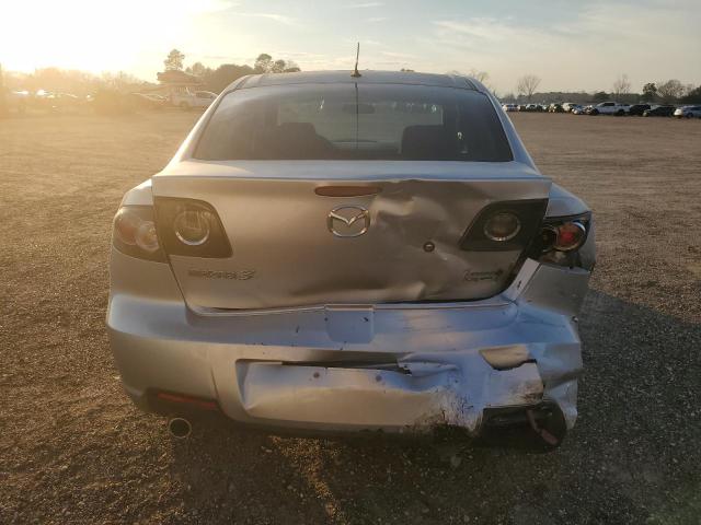 Photo 6 from auction – 2008 MAZDA MAZDA3 I with VIN JM1BK32F581132828
