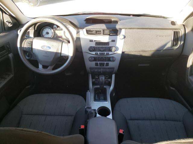 Photo 8 from auction – 2008 FORD FOCUS SE with VIN 1FAHP35NX8W161197