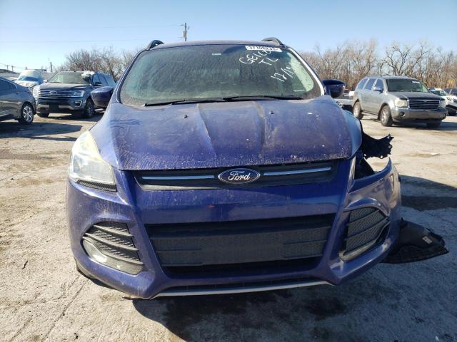 Photo 5 from auction – 2016 FORD ESCAPE SE with VIN 1FMCU0GX1GUA38646