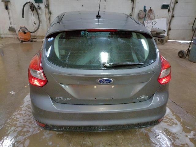 Photo 6 from auction – 2012 FORD FOCUS SEL with VIN 1FAHP3M29CL410865