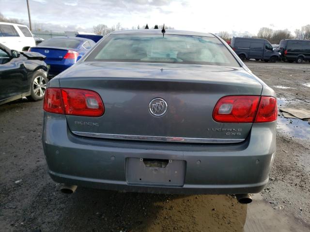 Photo 6 from auction – 2008 BUICK LUCERNE CX with VIN 1G4HE57YX8U135113